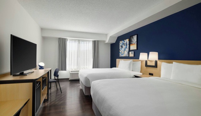 City Express by Marriott Washington, DC Northeast