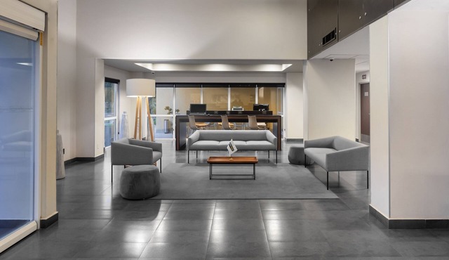 City Express by Marriott Celaya Galerias