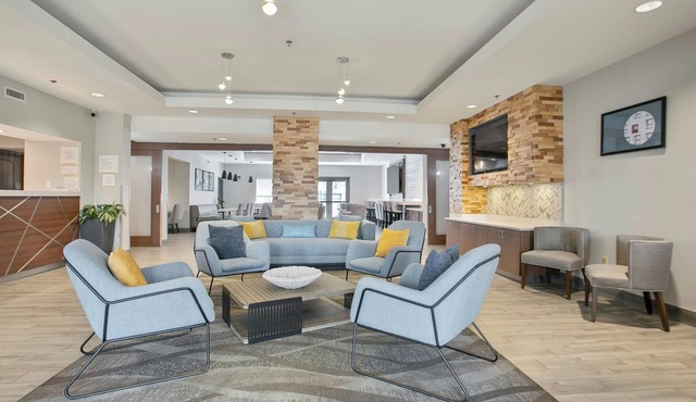 City Express by Marriott Duluth