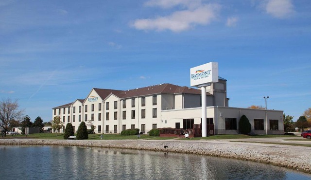 City Express By Marriott Findlay