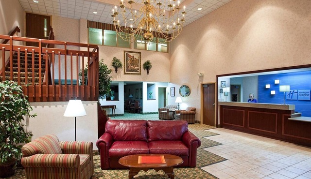 City Express By Marriott Findlay