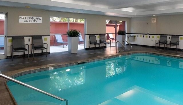 City Express By Marriott Lafayette