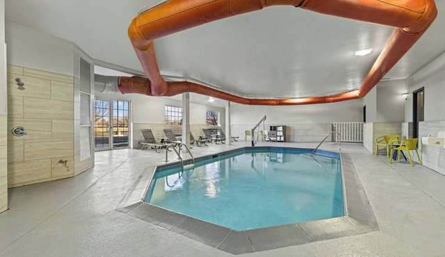 City Express By Marriott Manteno