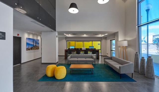 City Express by Marriott Ensenada