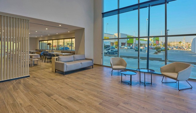 City Express By Marriott Tijuana El Florido