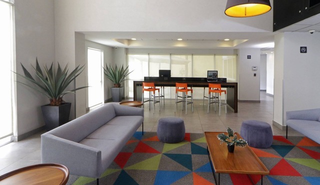 City Express by Marriott Tijuana Insurgentes