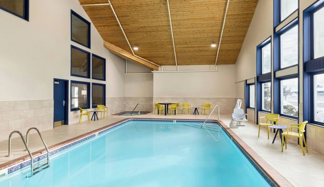 City Express by Marriott Bemidji