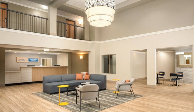 City Express by Marriott Danville
