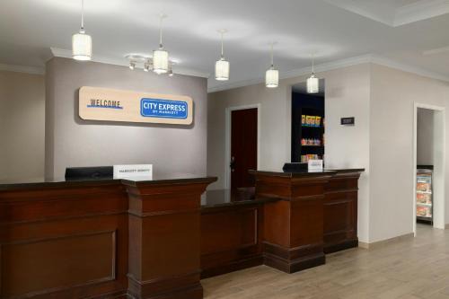 City Express by Marriott Washington, DC Northeast