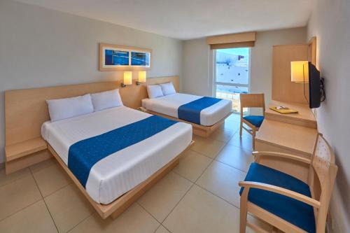 City Express by Marriott Xalapa