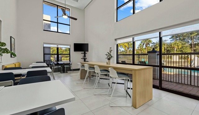 City Express by Marriott Yulee