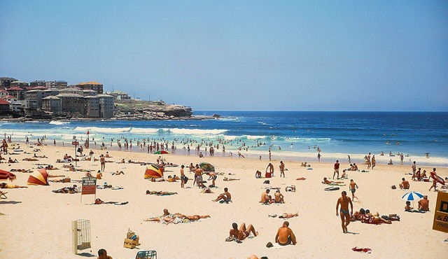 City Fringe Gem close to Sydney CBD + 2 Secure Parking