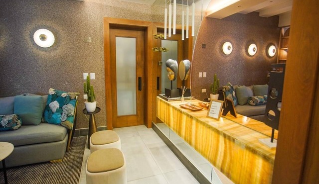 City full aparment STD center