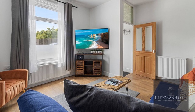 City Gate Garden Lodge