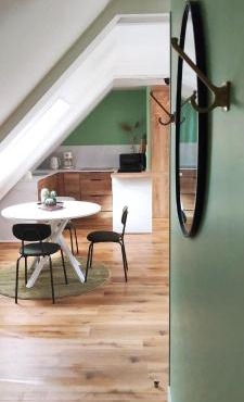 CITY HÔTE appartement centre ville au calme vue sur le château