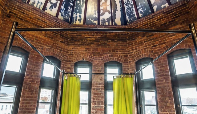 City Hall Grand Hotel