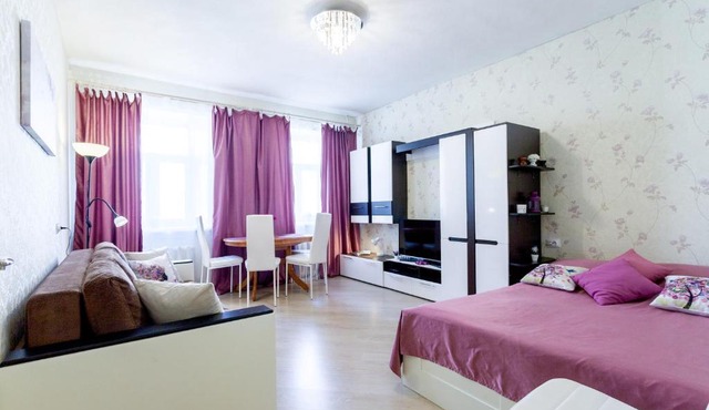 City Heart Apartment