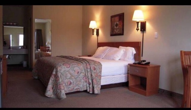 City Heart Inn & Suites