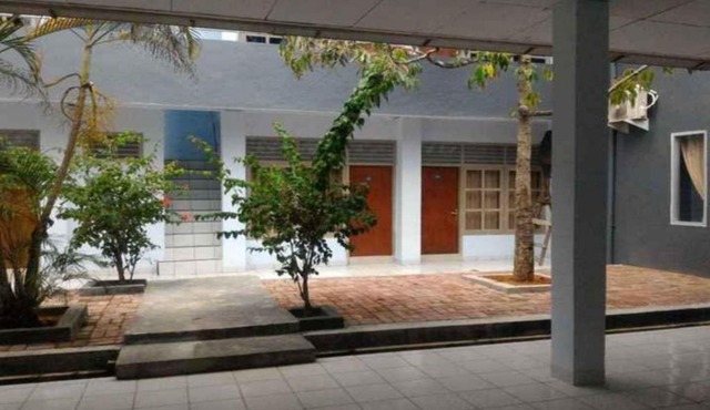 City Homestay