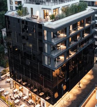 City Hotel Dubrovnik