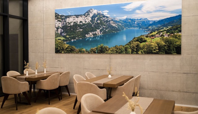 City Hotel Glarnerland