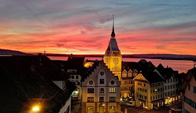 City-Hotel Ochsen