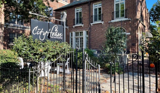 City House Bed and Breakfast