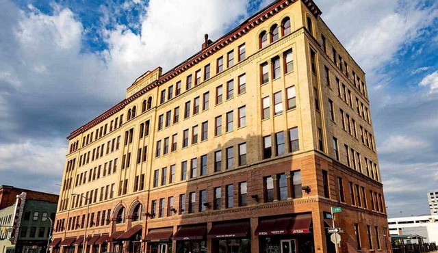 City Lights at Hartman