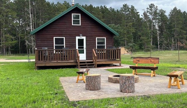 City Limit Cabin