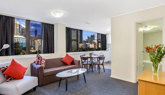 City Living at its Best