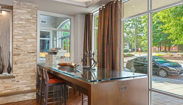 City Living in Downtown Raleigh | Luxury Apt 2