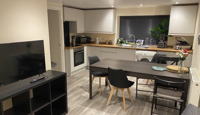 City Living | Sandstone Villa C