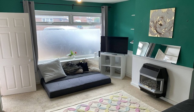 City Living | Swane House