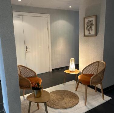 City Lodge Appart Hôtel Niort