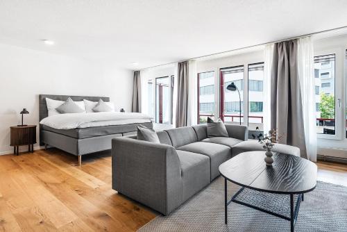 CITY-LOFT 2 !Gratis parken, Free parking!