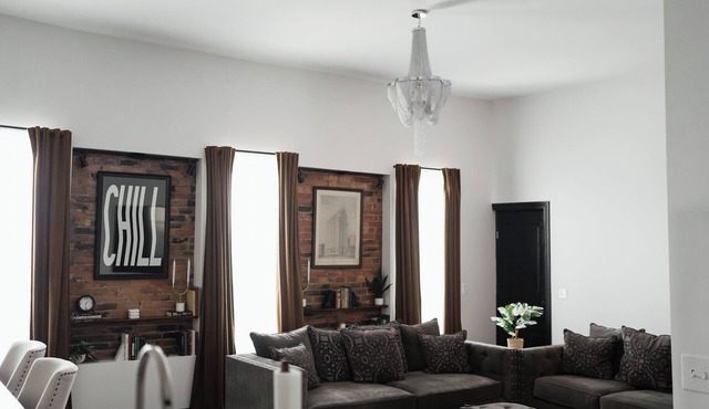 City Loft Apartment