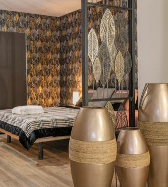 City loft puerto deportivo