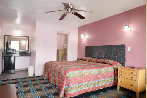 City Motel Richmond