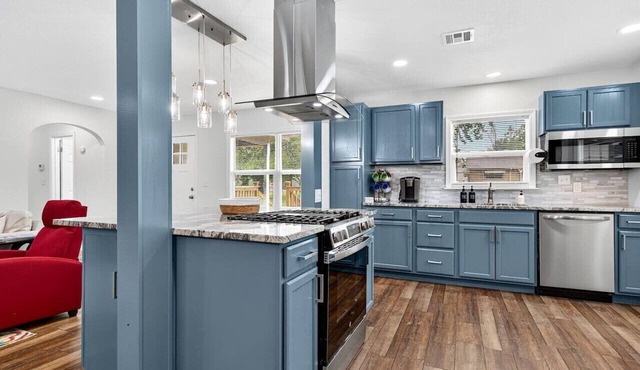 City Of Lights - VRBO