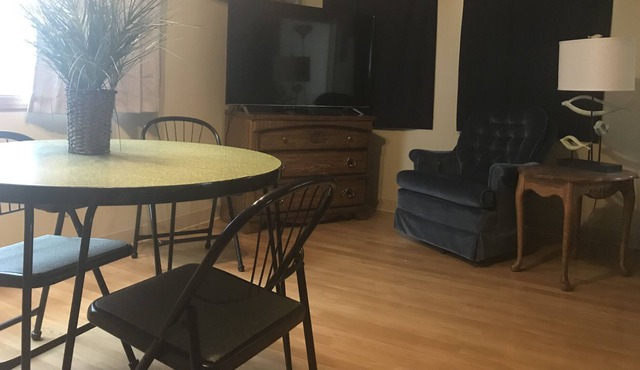 City of Winona - Near Winona State and Lake