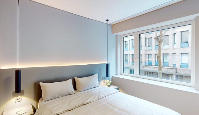 City Pop 2Night Zürich City - Self check-in