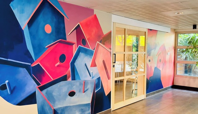 City Résidence Bordeaux Centre