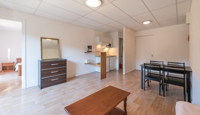 City Résidence Termalia