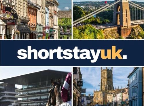 City Rd C - Central Location Long Stay by ShortStayUK