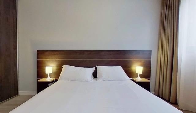City Residence Aix En Provence