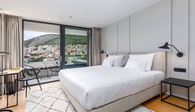City Residences