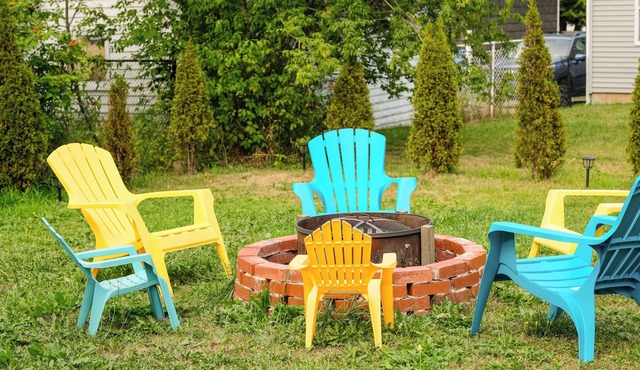 City Retreat- 6 min from Downtown Moncton New Brunswick