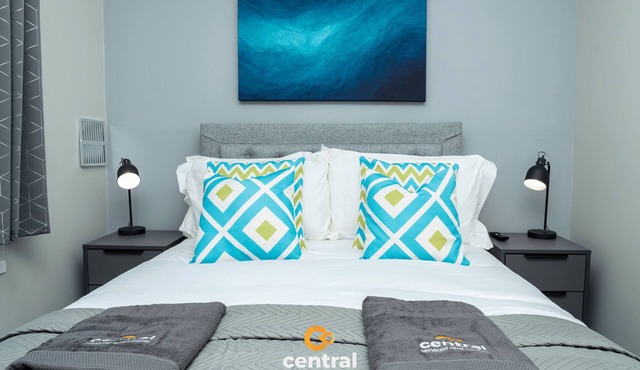 City Road by Central Serviced Apartments