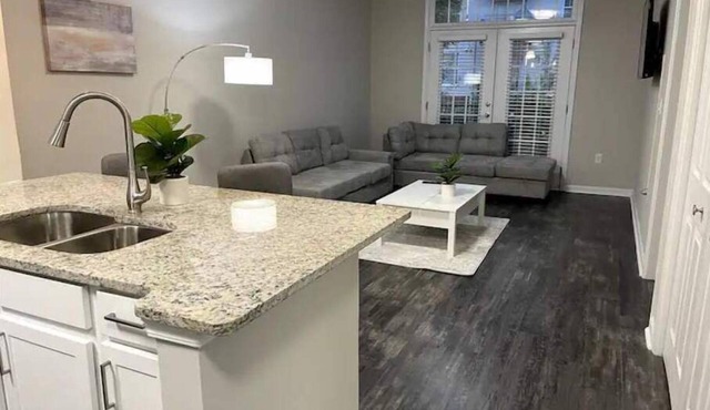 City Scape Oasis Brand New listing