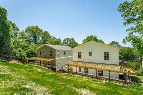 City Side Comfort in Missionary Ridge - hot tub
